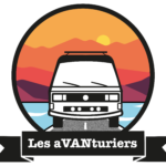 Logo Les aVANturiers
