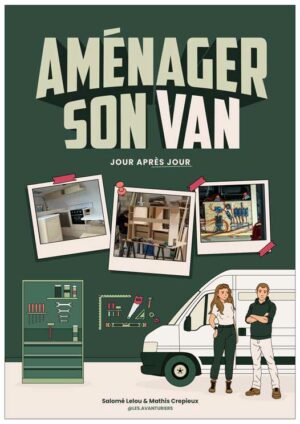 Aménager son van