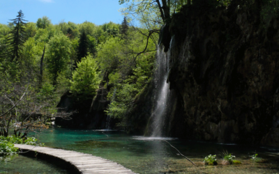 Lacs de Plitvice en Croatie Tarifs, itinéraire et conseils pratiques