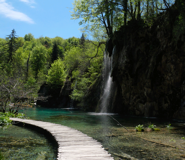 Lacs de Plitvice en Croatie Tarifs, itinéraire et conseils pratiques