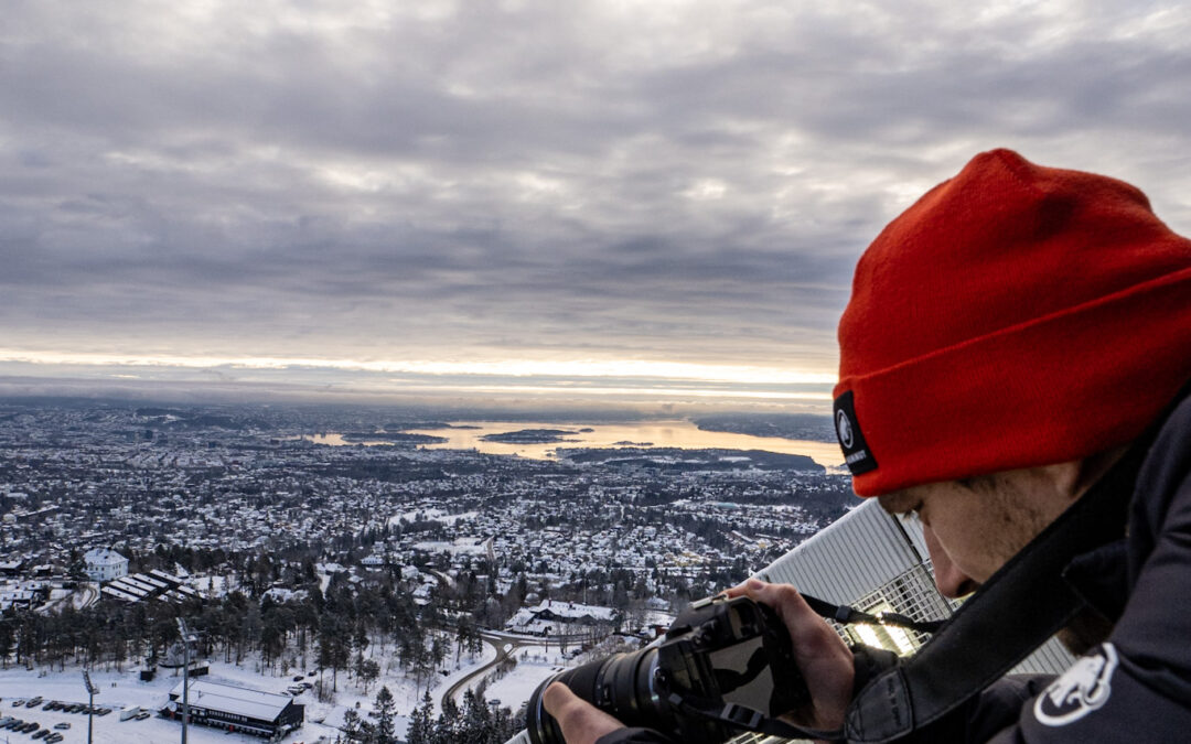 Quel matériel photo et vidéo choisir en voyage ? 