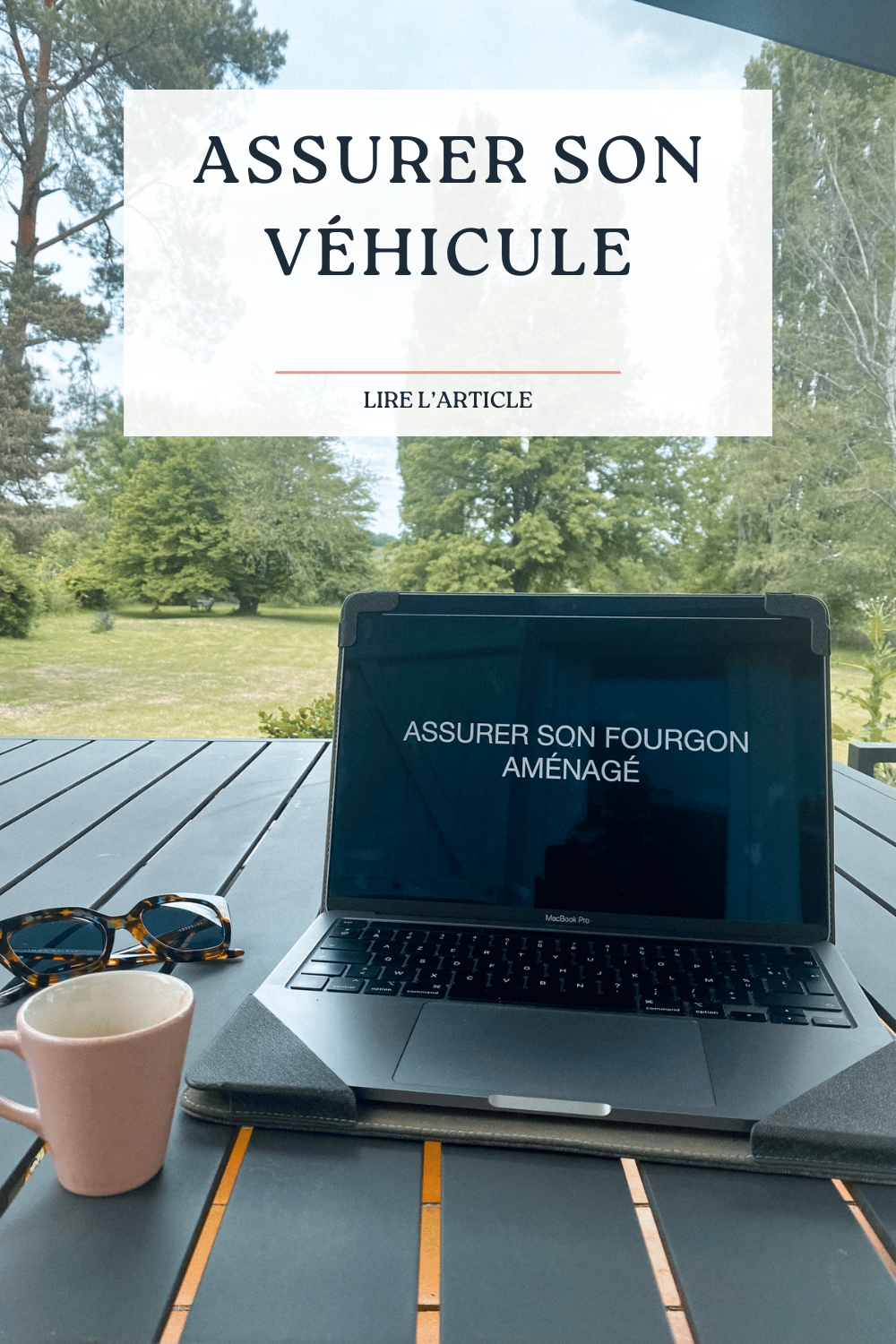 ASSURER SON VÉHICULE