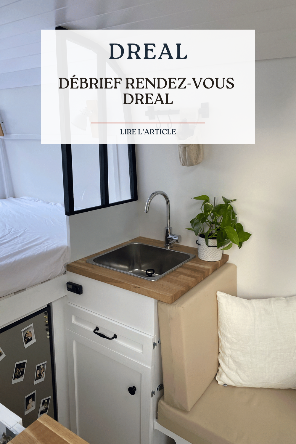 DEBRIEF RENDEZ-VOUS DREAL DEBRIEF RENDEZ-VOUS DREAL