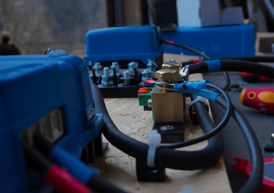 Kit solaire : dimensionnement, équipements et installation