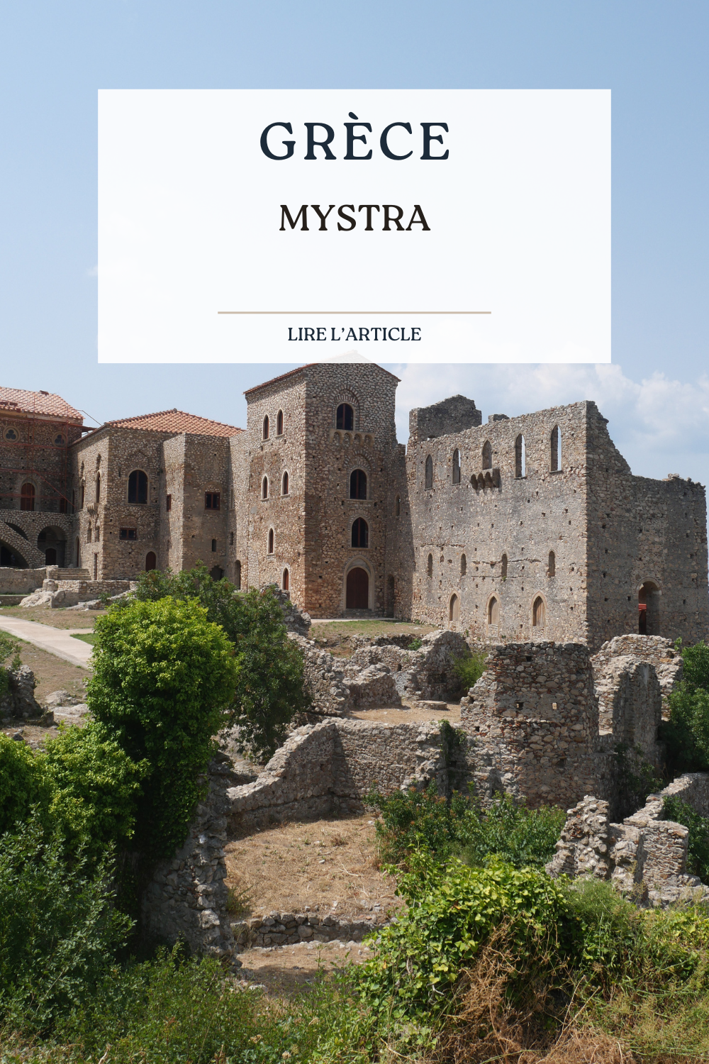 MYSTRA MYSTRA
