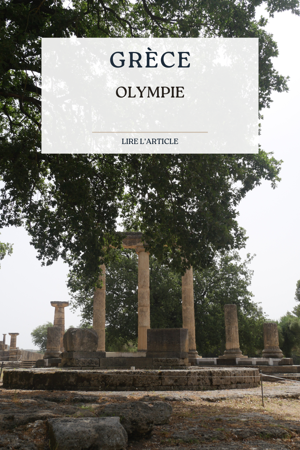 Olympie