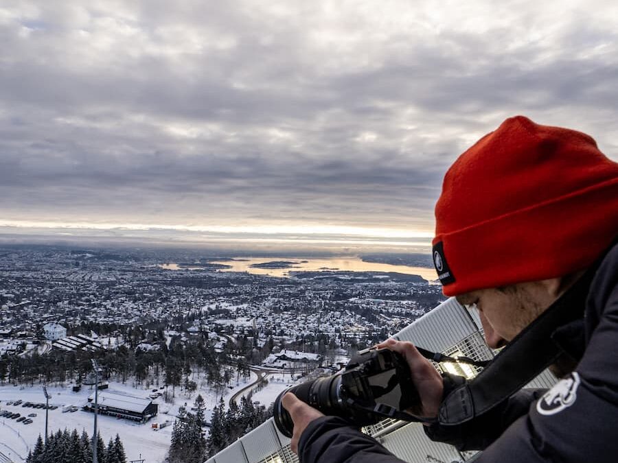 Quel matériel photo et vidéo choisir en voyage ? 