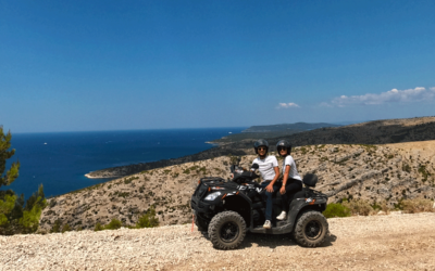 Que faire sur l’île de Brač en Croatie : guide complet des incontournables