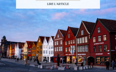 Les 10 lieux incontournables à voir en Norvège lors d’un roadtrip en van