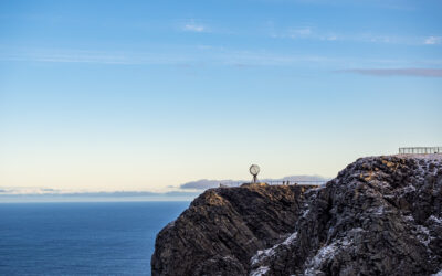 Combien coûte un roadtrip en van en Norvège ? Budget détaillé