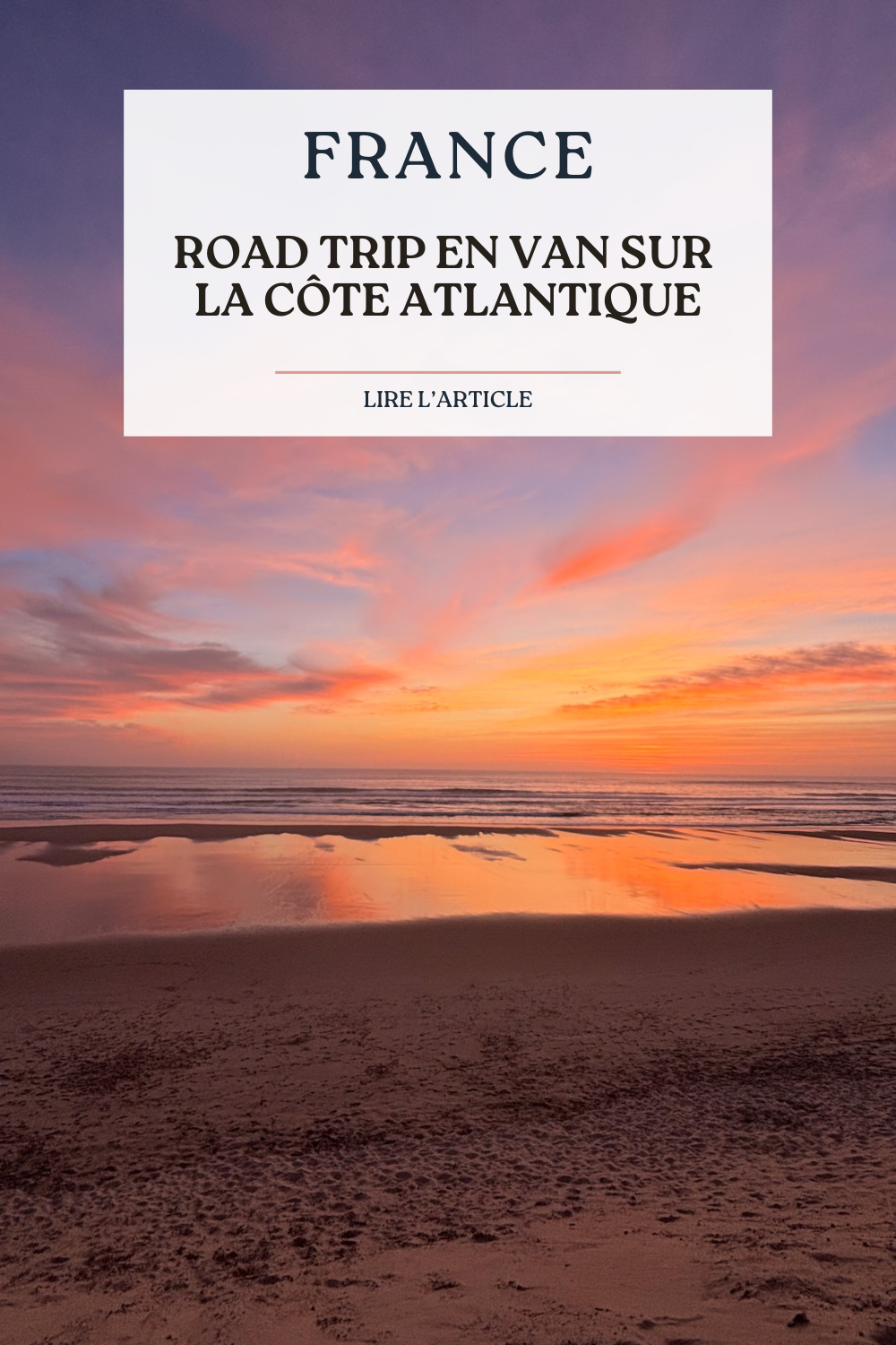 Couvertures articles blog roadtrip en corse