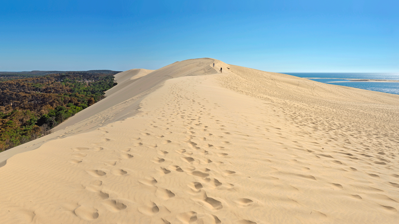 Dune-du-pilat Dune du pilat