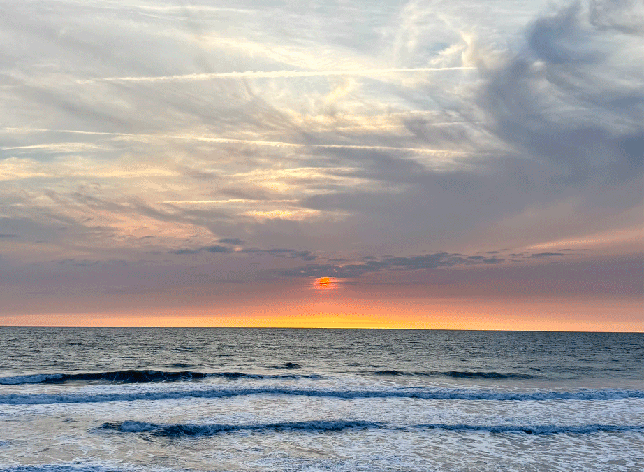 Road trip en van sur la côte Atlantique : Pays Basque, Landes & Bassin d&rsquo;Arcachon