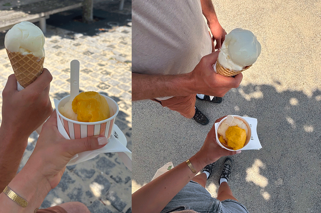 glace cap ferret glace cap ferret