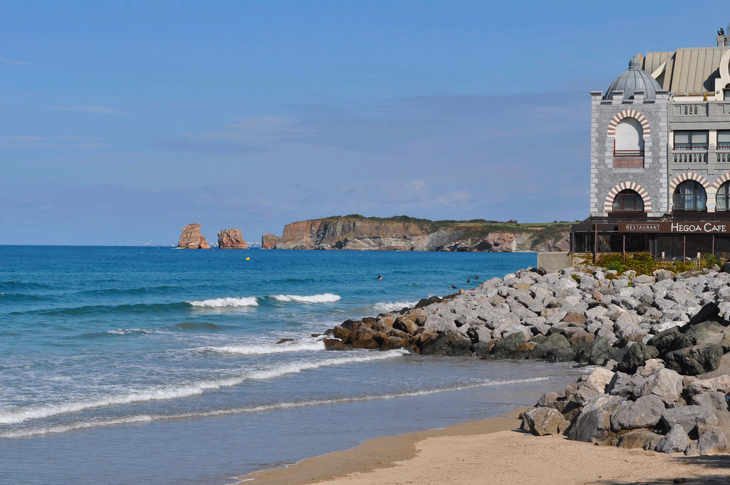 hendaye hendaye