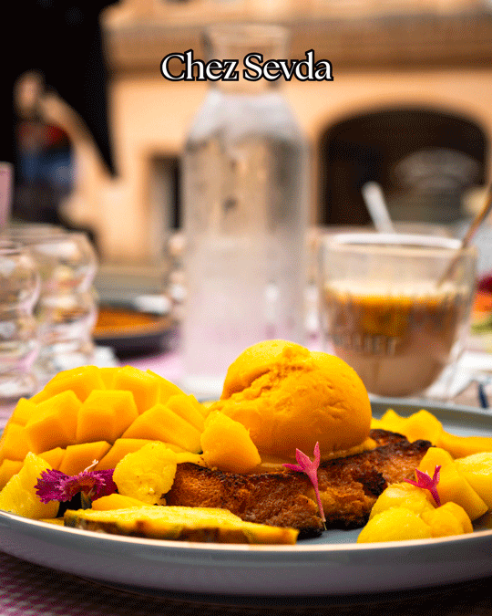 Restaurants albertville