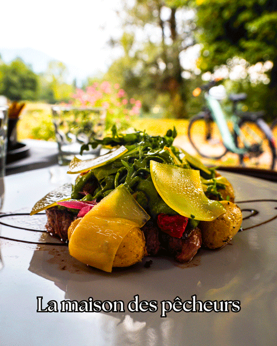 Restaurants albertville