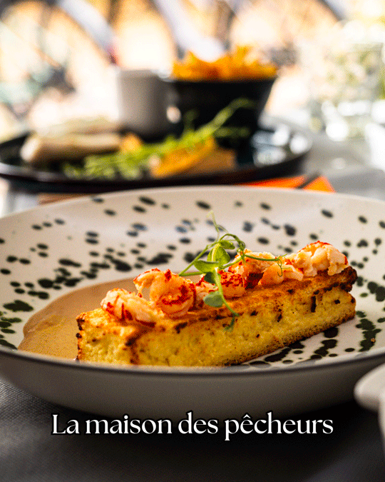 Restaurants albertville