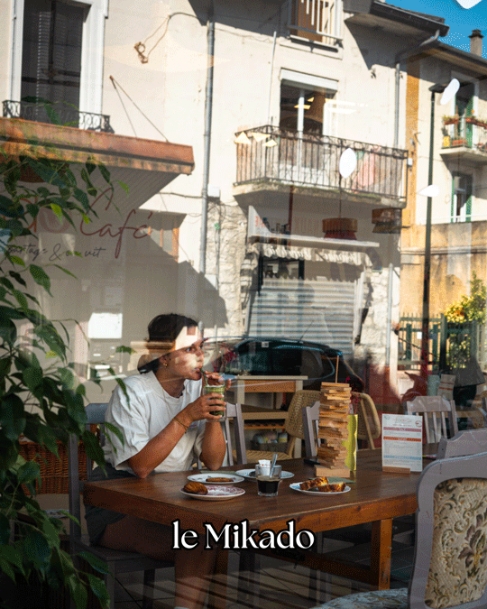 restaurant Aix-les-Bains