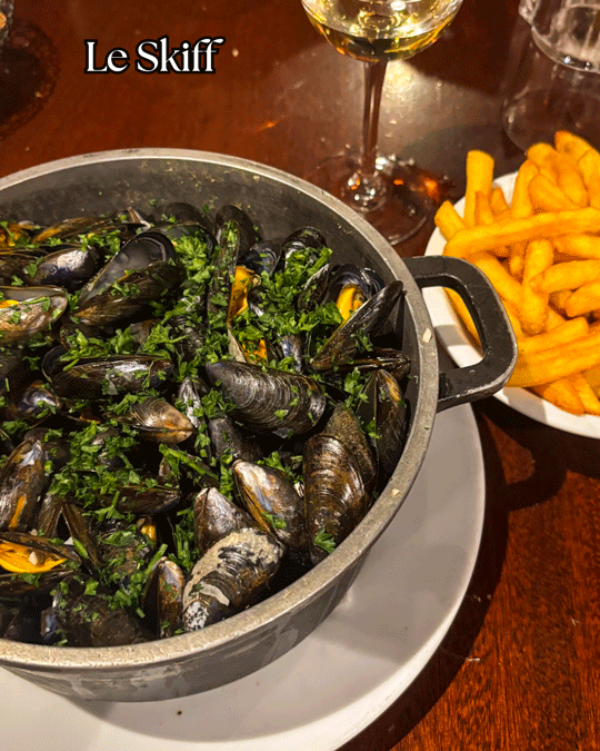 restaurant Aix-les-Bains