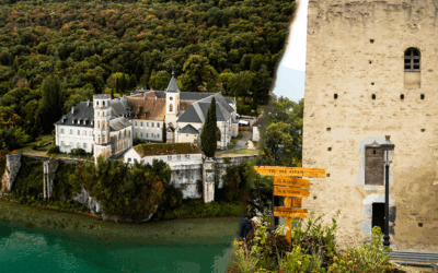 Visiter Albertville et Aix-les-Bains : nos incontournables en Savoie