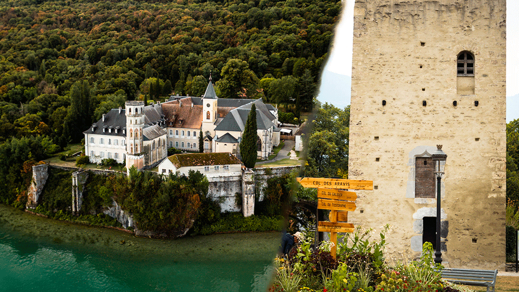 Visiter Albertville et Aix-les-Bains : nos incontournables en Savoie