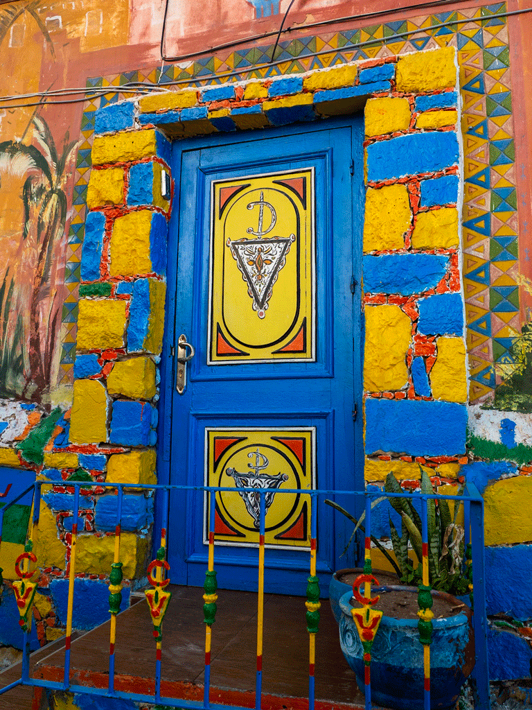 Maroc-en-van-N°16 Maroc en van