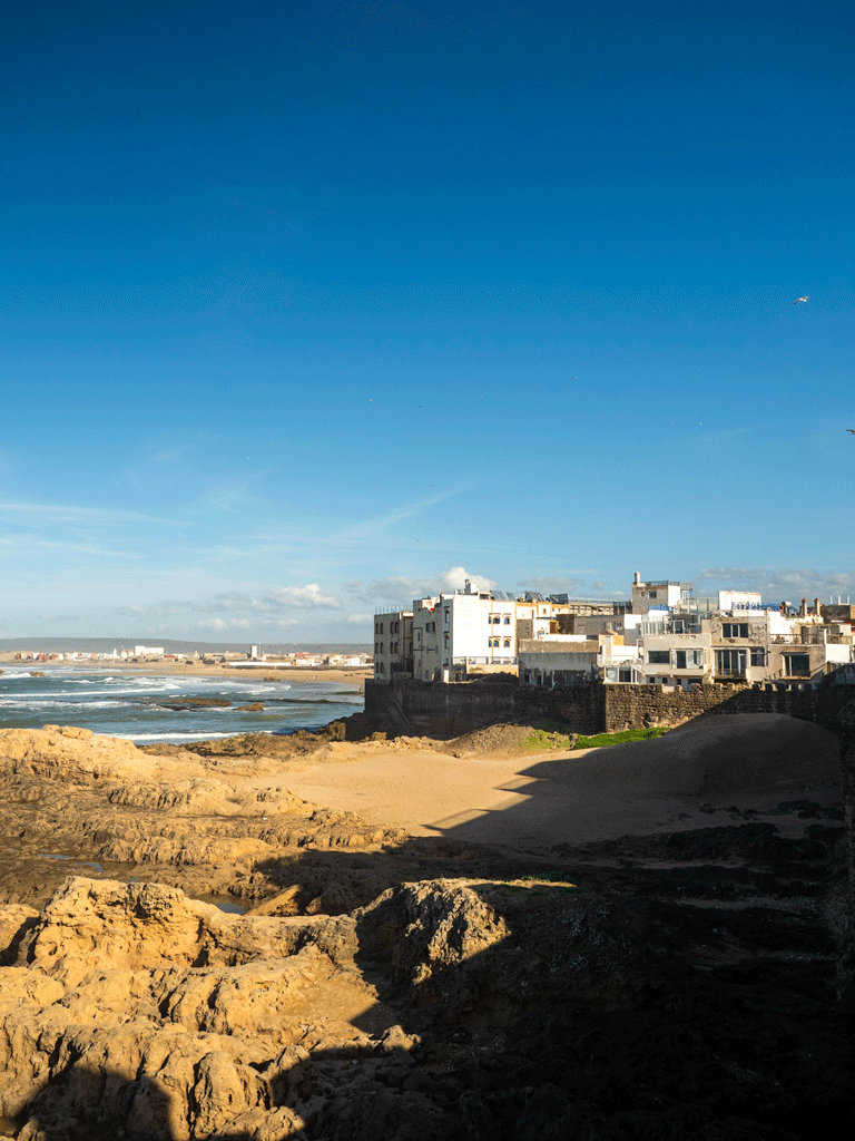 Maroc-en-van-N°3 Maroc en van