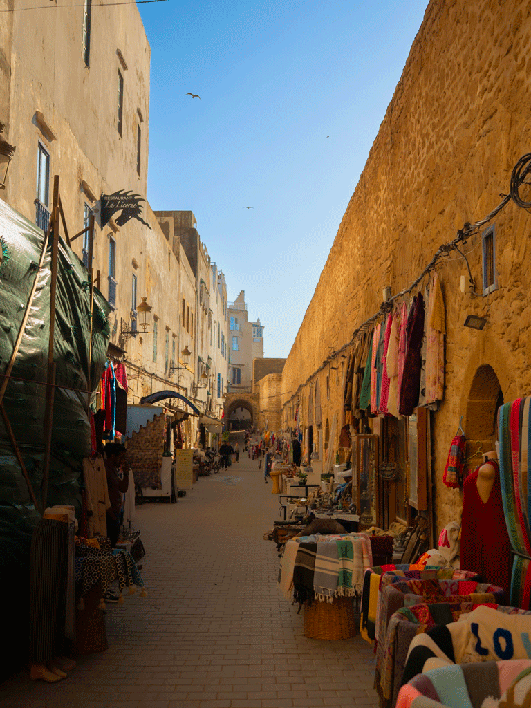 Maroc-en-van-N°4 Maroc en van