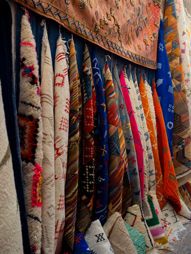 Maroc-en-van-N°5 Maroc en van