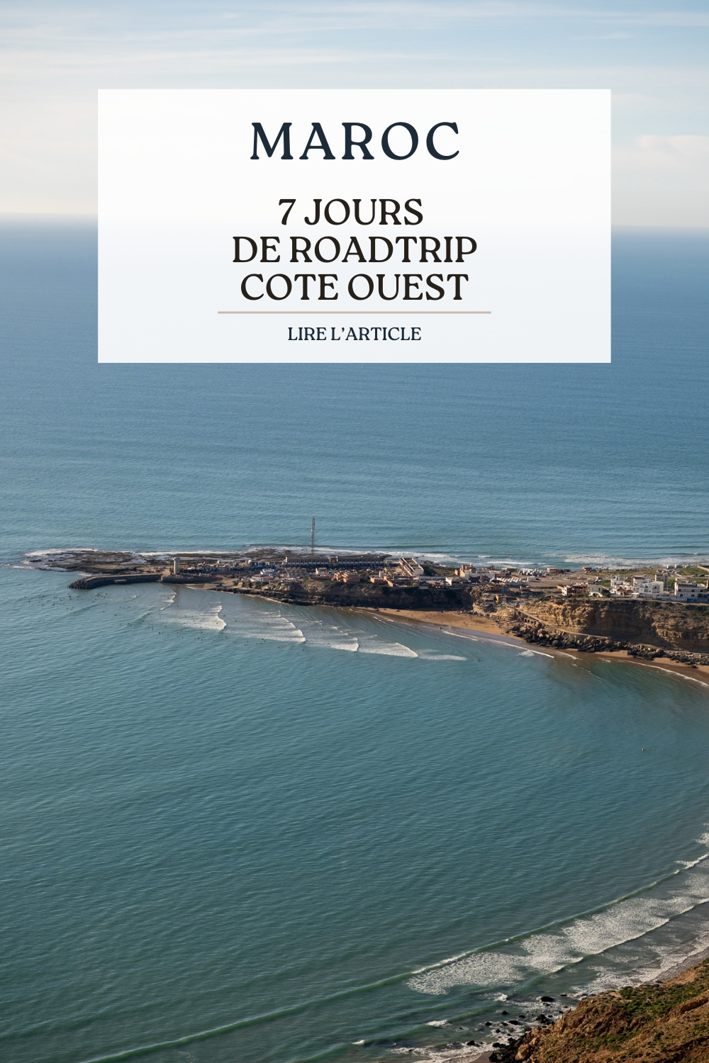 Maroc en van Maroc en van