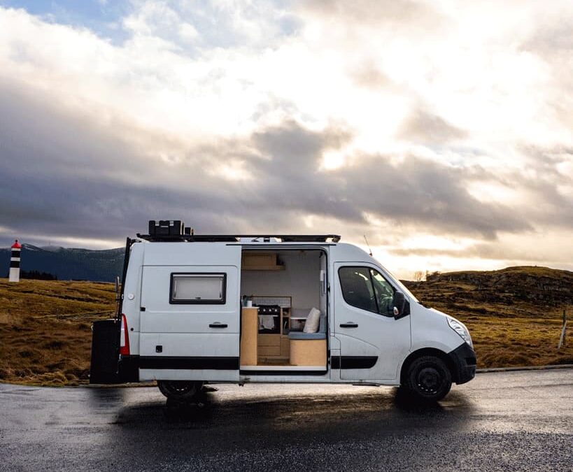 Assurance Fourgon Aménagé : Tout Ce Que Vous Devez Savoir pour Protéger Votre Véhicule