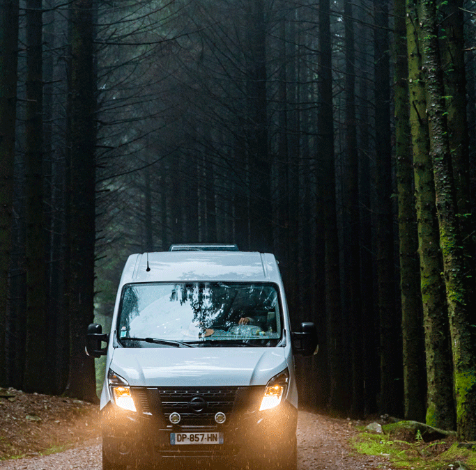 choisir son véhicule