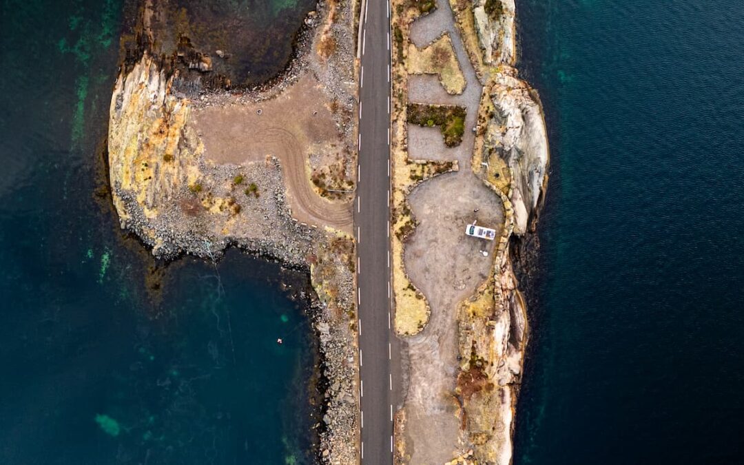 Choisir ses pneus : Comment sélectionner les meilleurs pneus pour votre véhicule de voyage