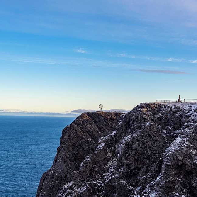 Norvege-3 roadtrip van pays nordiques