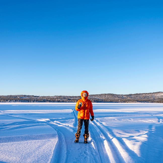 Norvege-5 roadtrip van pays nordiques