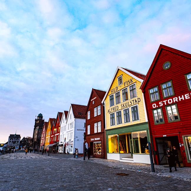 Norvege-6 roadtrip van pays nordiques