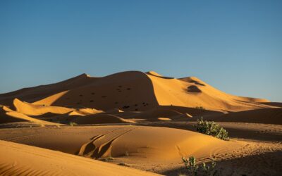 Comment aller au Maroc en véhicule ?