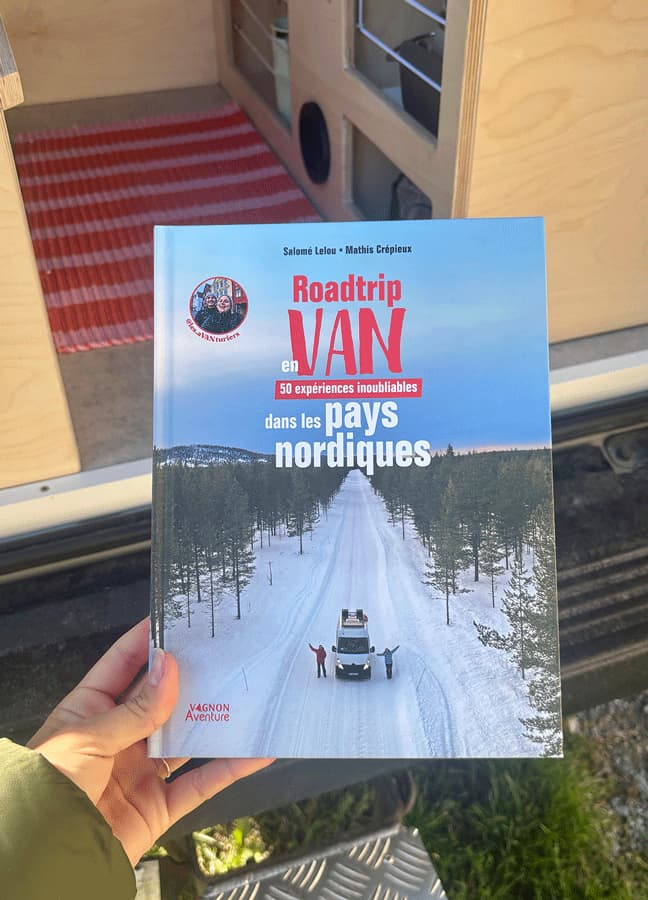 Roadtrip-en-van-50-experiences-inoubliables-dans-les-pays-nordiques-2 roadtrip van pays nordiques