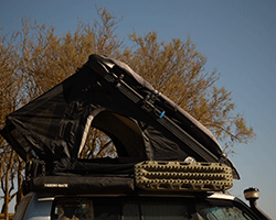 Tente-de-toit code promo gro overland