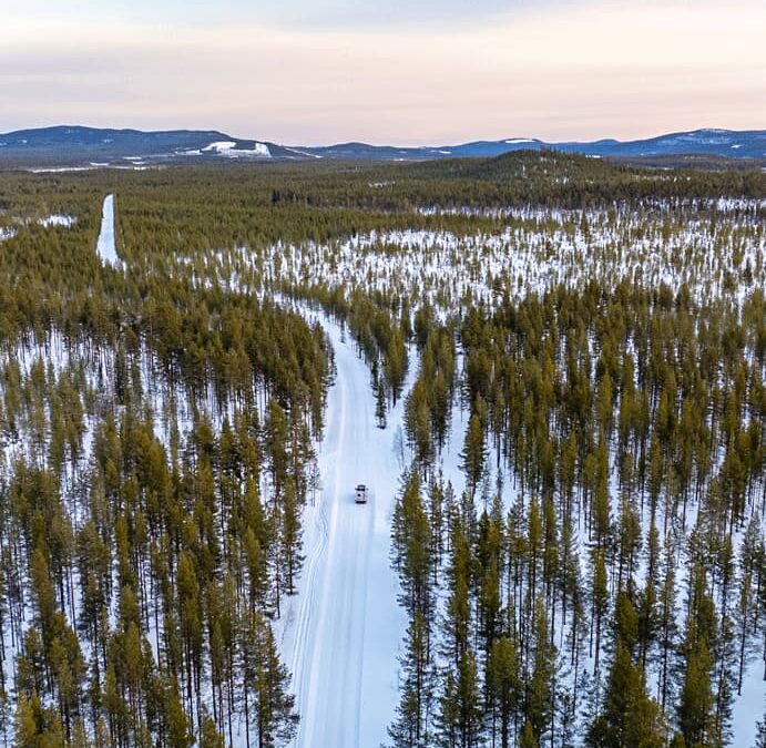 Top 10 des Applications Indispensable pour Voyager en Van