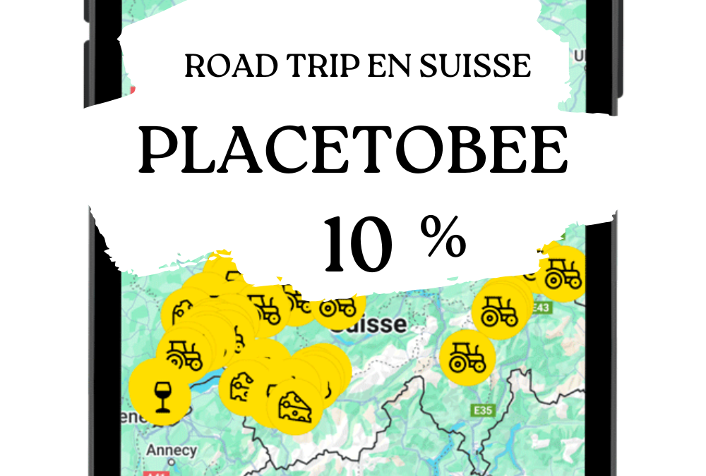 Code promo PlaceToBee : -10% exclusif sur votre licence 2026