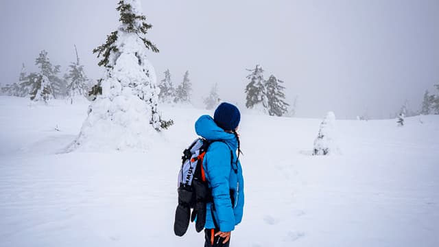 hiver-dans-le-nord roadtrip van pays nordiques